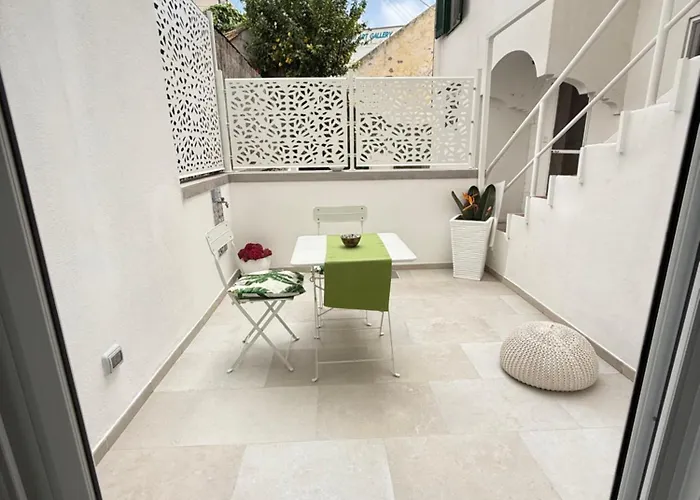 Villa Apollo B&B