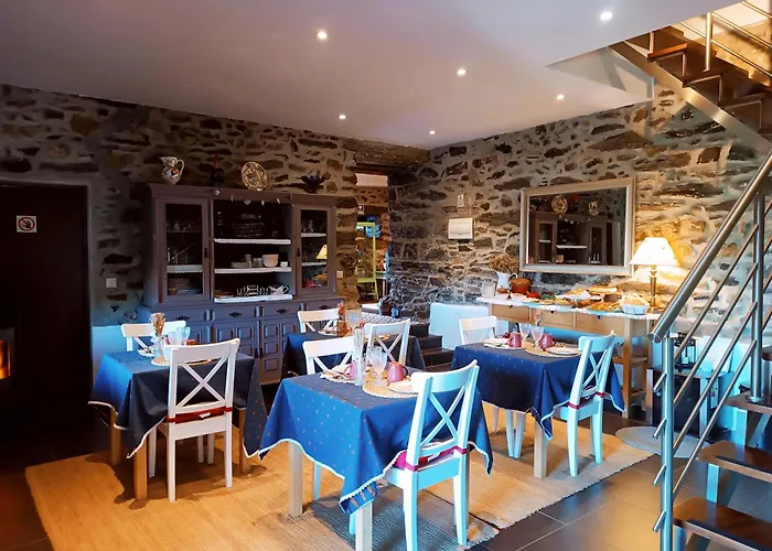 Casa Do Romezal Hotel Peso da Régua