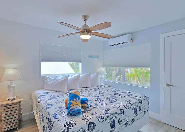 Siesta Key Hotels