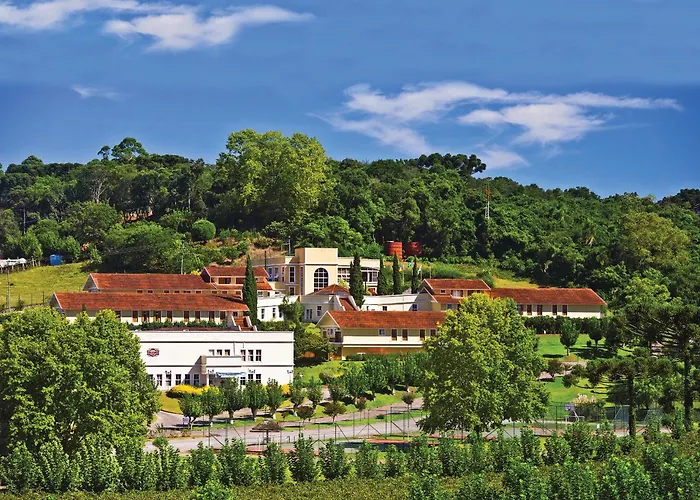 Hotel Villa Michelon Bento Gonçalves
