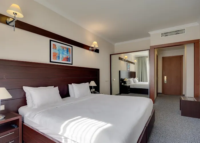 Hotel Astoria Tbilisi