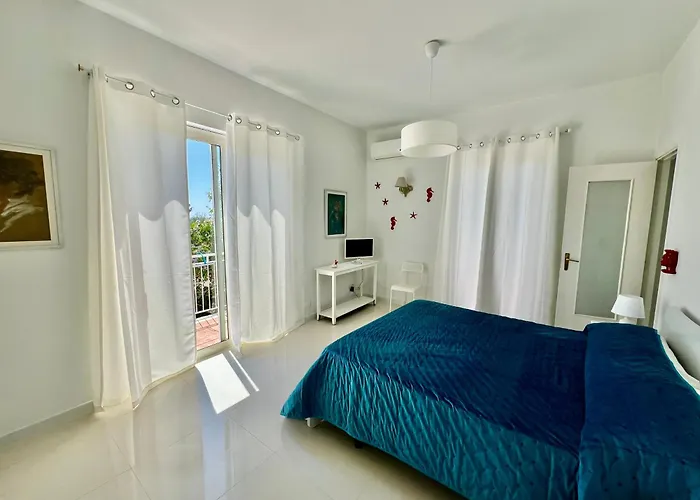 B&B Villa Dunardi