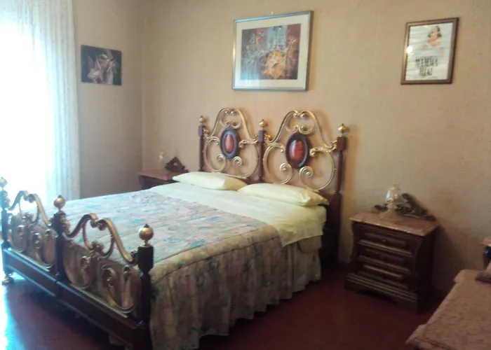 B&B Mamma Mia Family House Peschiera del Garda