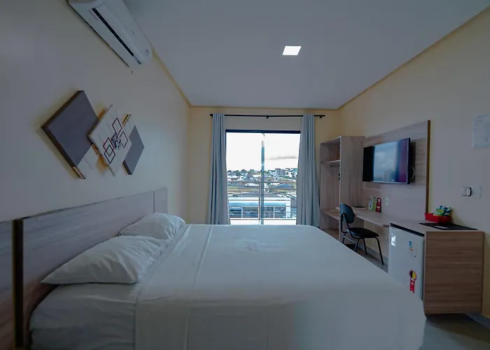 Hotel Vale Da Serra Parauapebas