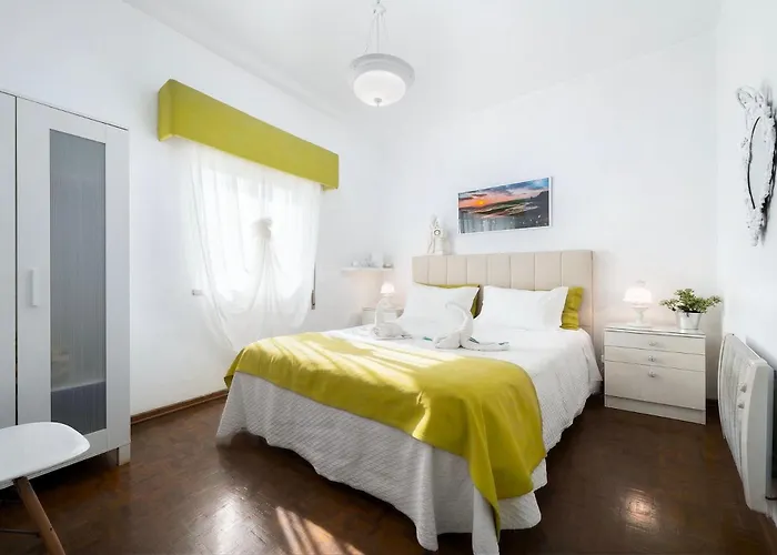 Casa Morais Acomodação com café da manhã Odeceixe