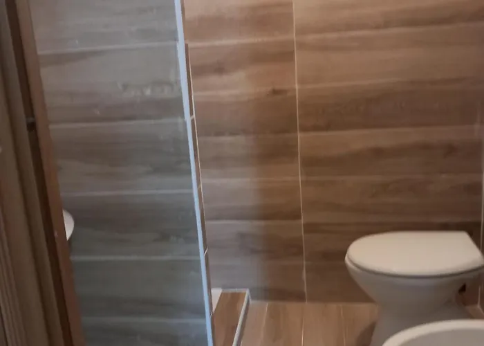 Hotel Residence Alga Blu Sul Mare Vieste