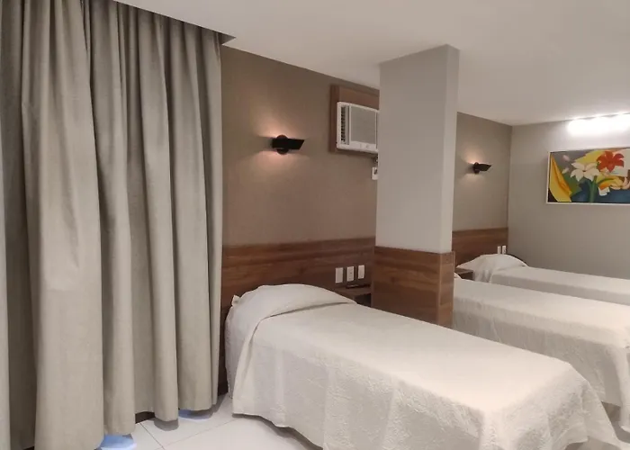 Real Hotel Juiz de Fora
