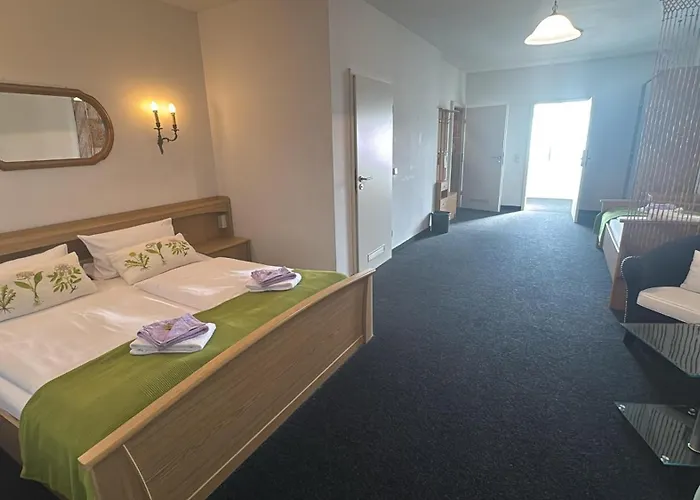 Hotel Torgauer Brauhof