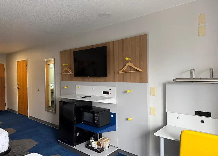 Culpeper Hotels