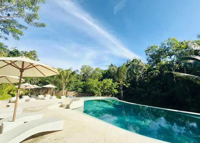 Tregge Surf Camp Uluwatu