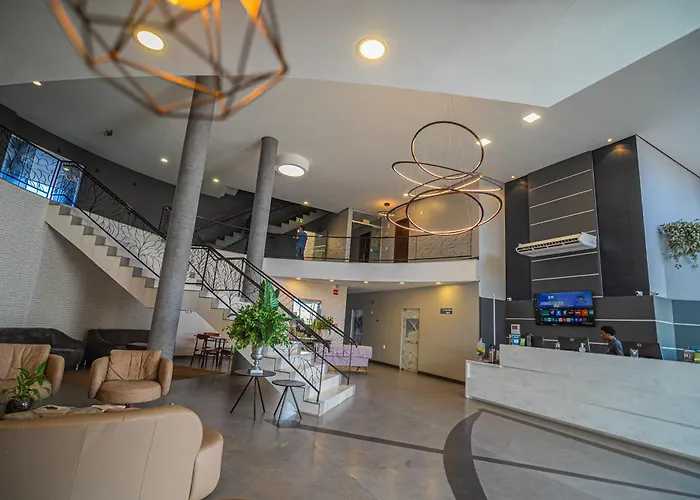 Hotel Opuka Sorriso
