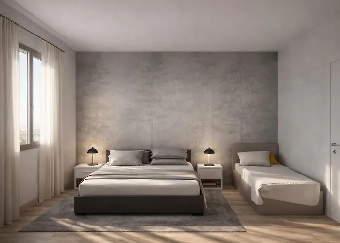 Hotel Regina Elena Olbia