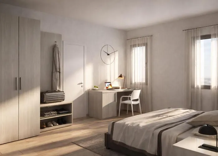 Hotel Regina Elena Olbia