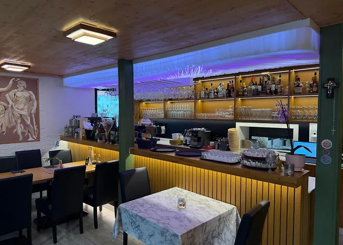 Hotel Dionysos Traube Rottweil