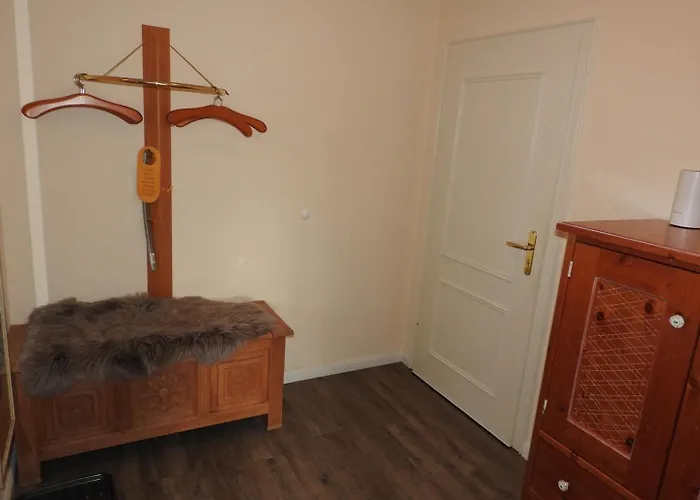 Hus Op De Diek Böhl