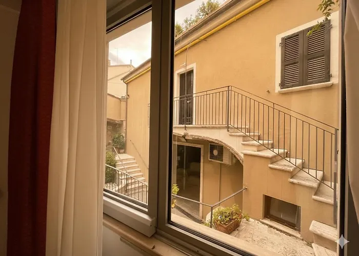 Hotel Eden Gigli