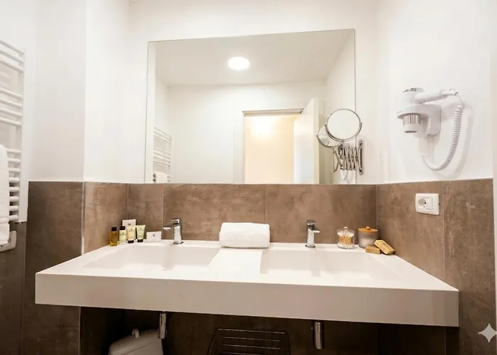 Hotel Eden Gigli Numana