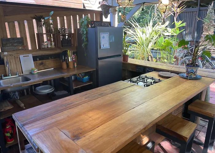 Hotels in Bocas del Toro