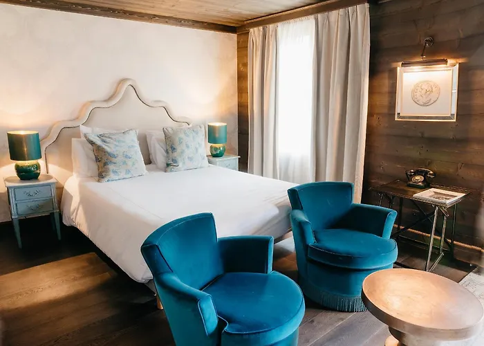 Hotel Le Castel