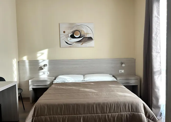 Affittacamere In Centro Tortolì
