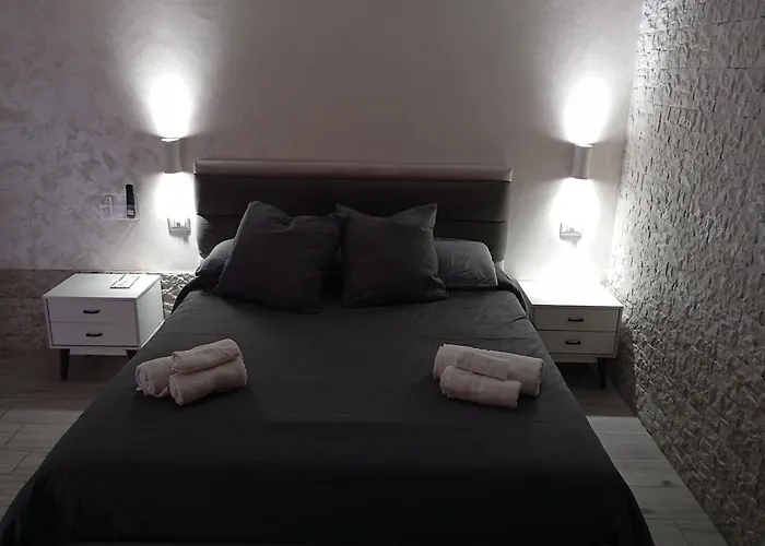 B&B La Colonna