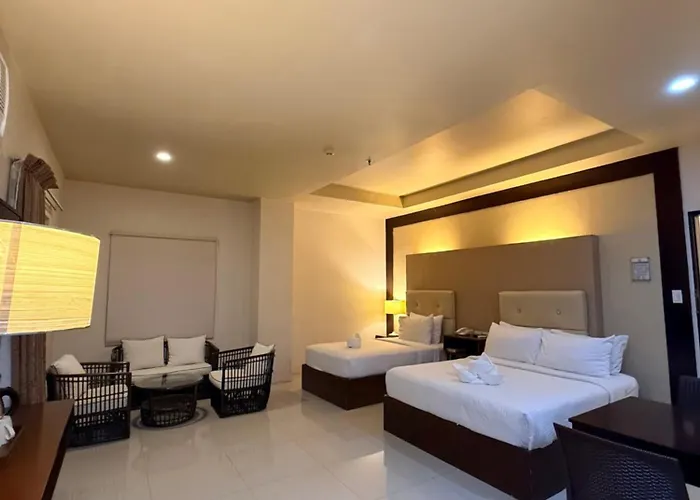 Hotel Dumaguete Dumaguete City