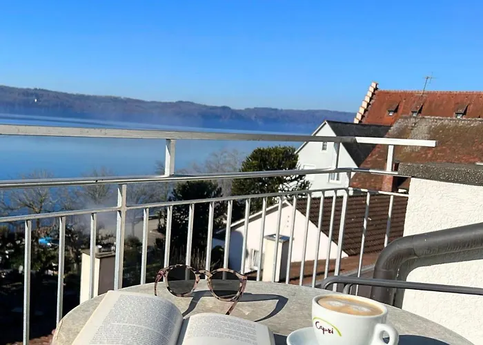 Hotel Capri Uberlingen