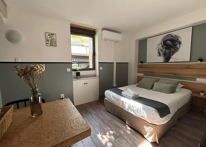 Casa Stay Aix-en-Provence