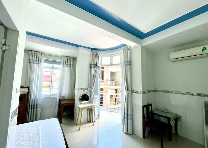 Ngoc Quy Mini House