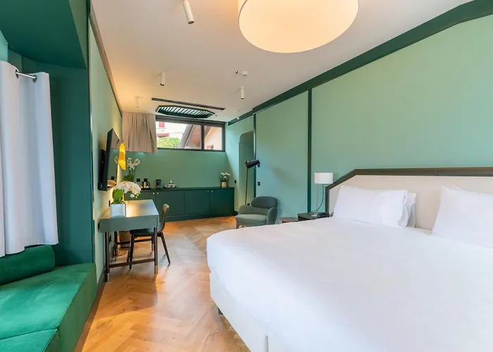 Casa Du Lac, By R Collection Hotels Varenna