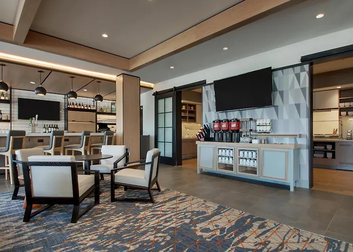 Hyatt House Oak Brook Hotel