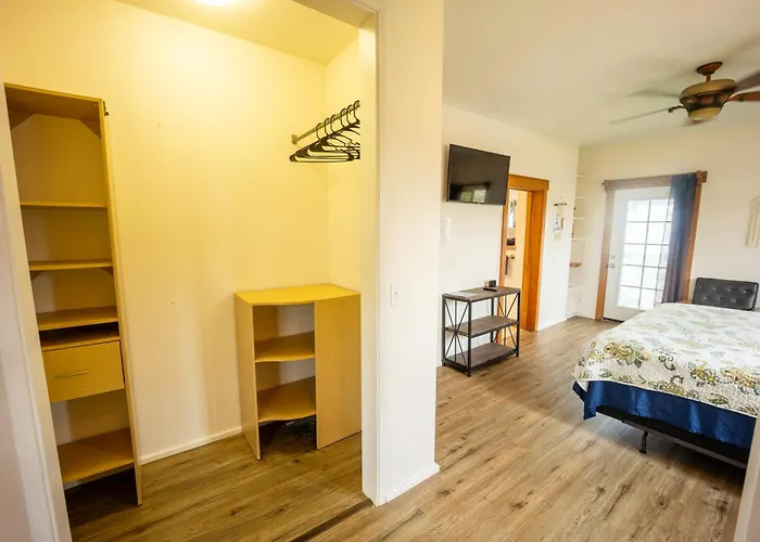 Hilo Vacation Rental