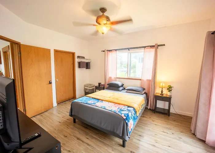 Hilo Vacation Rental