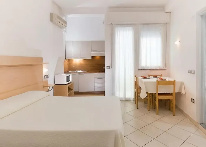 Hotel Ferrara