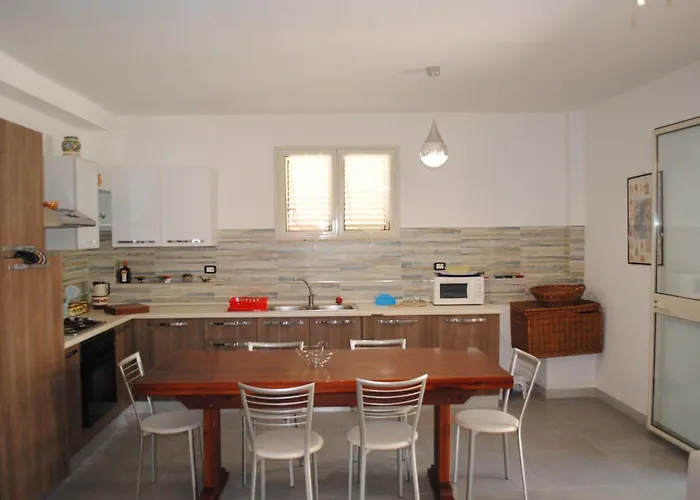 Summer Beach Rooms Fontane Bianche