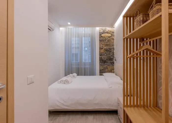 5 Terre Lodge