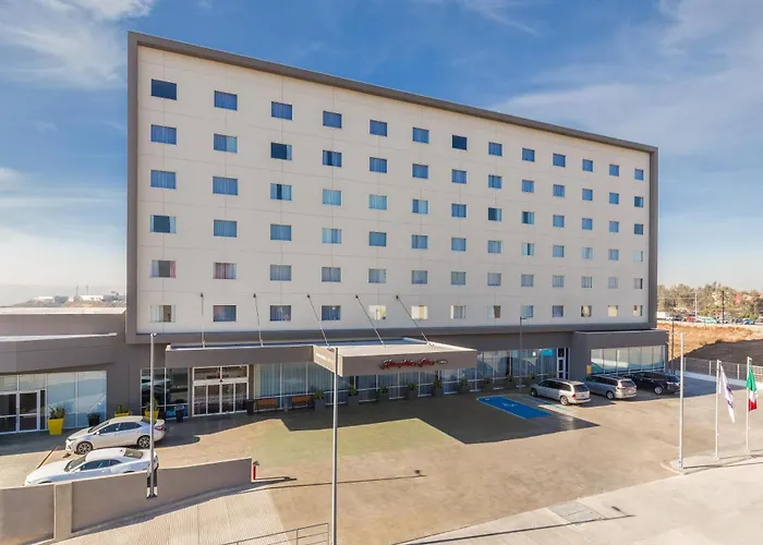 Hampton Inn By Hilton Tijuana