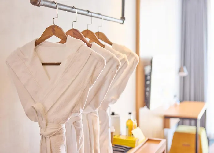 L7 Hongdae By Lotte Hotels Séoul