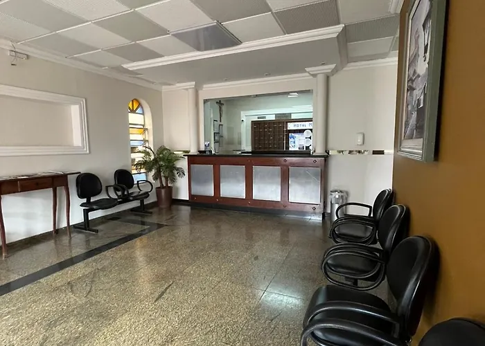 Hotel Muller Mariana