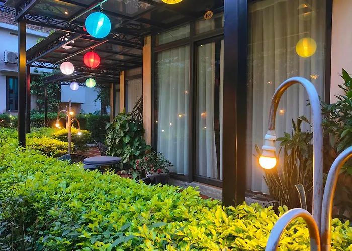 Hotels in NINH BINH