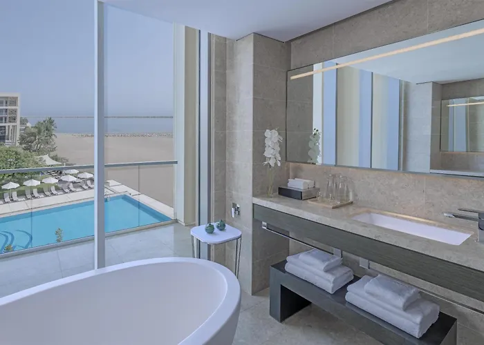 Kempinski Hotel Maskat