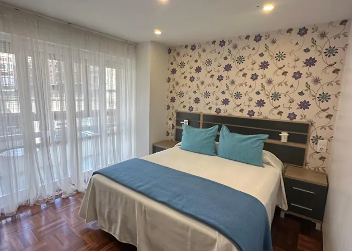Hostal San Fernando