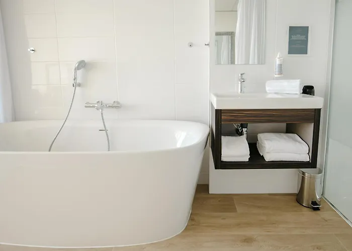 Le Nautica Hôtel Perros-Guirec