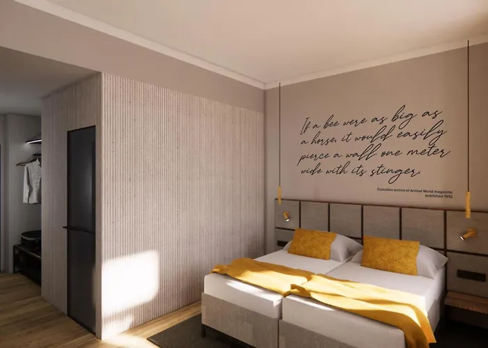 Hotel Prokop Square