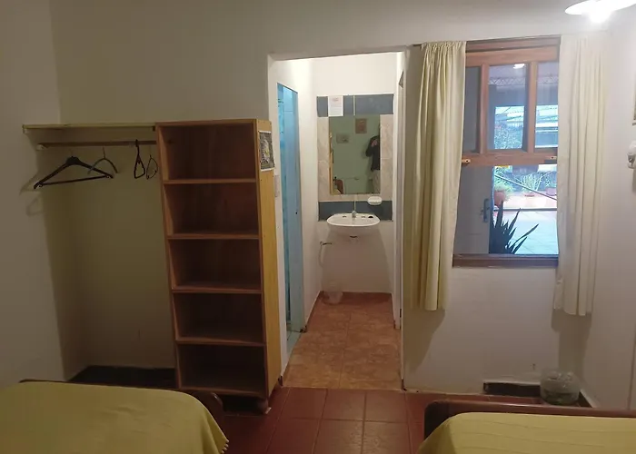 Hosteria Lavalle Posadas