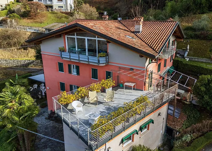 Bellagio Bed&Breakfast