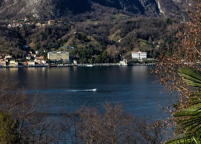 Bellagio Bed&Breakfast