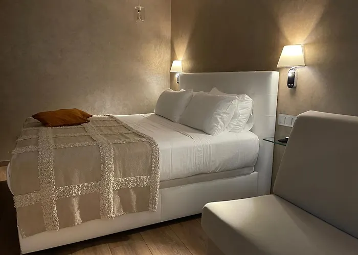 Mamma Mia Hotel Boutique Tossa de Mar
