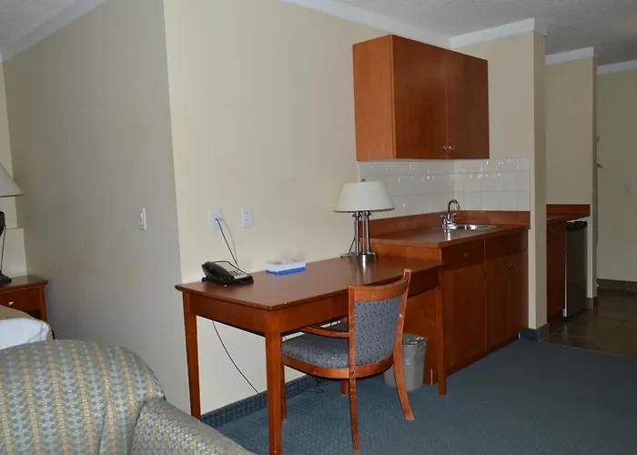Hinton Hotels