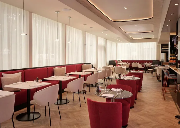 Residence Inn By Marriott Gent